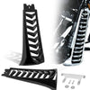 Harley Softail Street Bob Chin Spoiler Lower Radiator Cover (2018-2023)