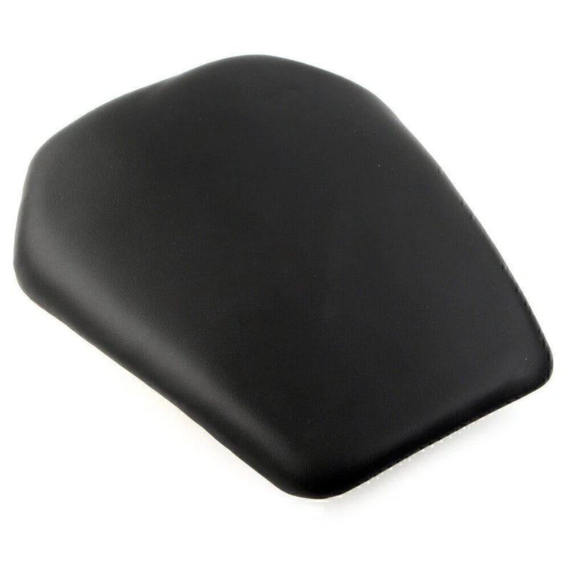 Honda CBR1000RR Black Rear Passenger Seat Cushion (2008-2014)