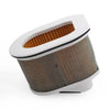 Kawasaki Z1000 Z800 Z750 Air Filter Cleaners (2003-2016)