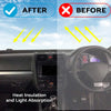 Volkswagen Golf Mk5 Sportline GTi Non-Slip Dash Mat (2004-2008)