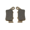 INDIAN Scout Bobber Motorcycle Rear Brake Pads (2017-2020)