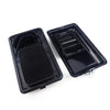 Honda GX340 11HP, GX390 13HP Black Metal Air Filter Housing (2000-2023)