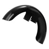 Harley Street Glide Baggers 21" Wheel Front Fender Spacer Mount (2014-2023)