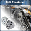 Nissan Teana (2008-2013) - Metal 1 Pc Belt Tensioner