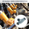 Nissan Sentra 2.0 (2007-2013) 1 x Blue Fuel Injector 16600-ZJ80A