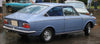 Toyota Corolla KE15 KE17 Sprinter Trunk Lid Weatherstrip Rubber Seal (1970-1982)