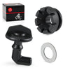 Polaris RZR Hood Latch Toggles + Grommets & Washers Kit (2007–2014)