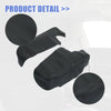 Honda Ridgeline (2006-2014) - 1 Pair Black Front Door Armrest Cover Pad