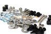 Élise VX220 Main Accessoire Pack Clapet Boulons Écrous Pince (2000–2005)