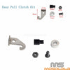 Harley Softail Slim, Dyna, Fat Bob, Road King Easy Pull Clutch Kit (2000-2017)