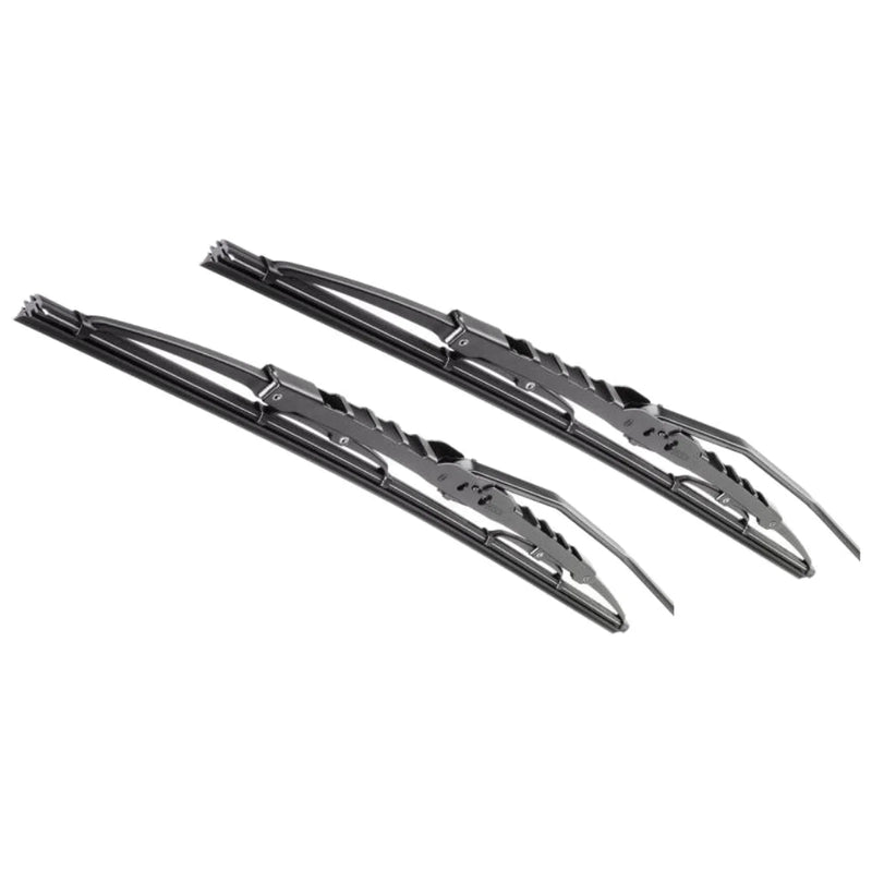 Toyota Previa TCR10 TCR11 90~99 Drivers & Passenger Side Front Wiper Blades