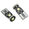 License Plate, Reverse & Brake Lights - Universal 8x LED Bulbs