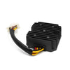 Kawasaki BJ250 KZ1000 GPZ1100 750 Voltage Regulator Rectifier