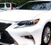 Lexus ES 200XV60 Headlight Trim Bezel Cover (2016-2018)