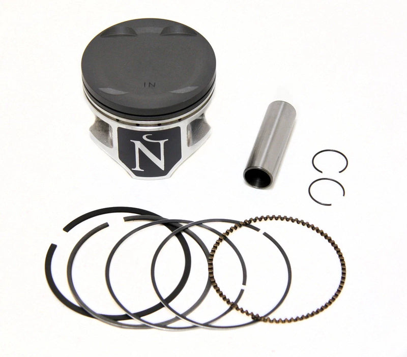 Honda TRX300EX TRX300X .060 Over Bore / 75.5mm / Piston (2001–2008)
