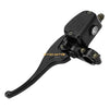 Polaris Scrambler 500 Front Brake Master Cylinder & Hose Line (2003–2012)