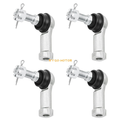 Can-Am Bombardier DS 650 Traxter 500 Quest 500 650 Max 2x Tie Rod End Kits
