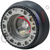Honda Accord, Civic Hub Steering Wheel Adapter (1990-2000)