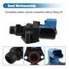 Ford Escape (2013) - Plastic Metal Black Blue Radiator Water Valve