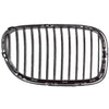 BMW 7 Series F01 F02 F04 Front Left Grille (2008-2015)