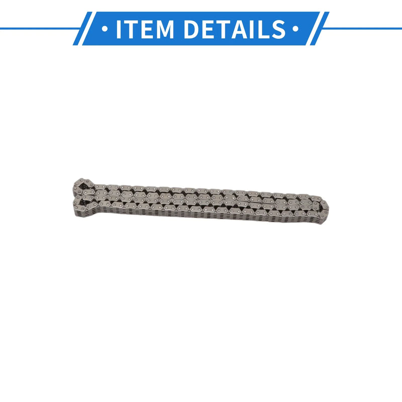 Ford Thunderbird Timing Chain Kit (2002-2005)