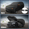 Chevrolet Tahoe Waterproof Aluminum Film Vehicle Cover (2007 - 2020)