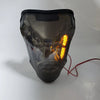 Suzuki Hayabusa GSX1300R LED Rear Tail Light Turn Signals (2008-2020)