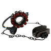 Honda CRF 250 R Stator, Regulator, Gasket (2020-2021)