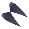 Toyota Corolla Side Rear View Mirror Trim (2014-2019)