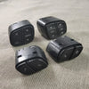 GM Chevrolet Cadillac Hummer Buick 4 x Steering Wheel Control Switches