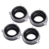 Ford F-150, Lincoln 4pc 4WD Locking Hub Drive (2004-2015)