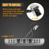 Ford F-250 Super Duty LED Third High Mount Brake Light (2017-2022)