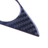 Nissan GT-R R35 Carbon Fiber Front Door Stereo Speaker Covers (2008-2016)
