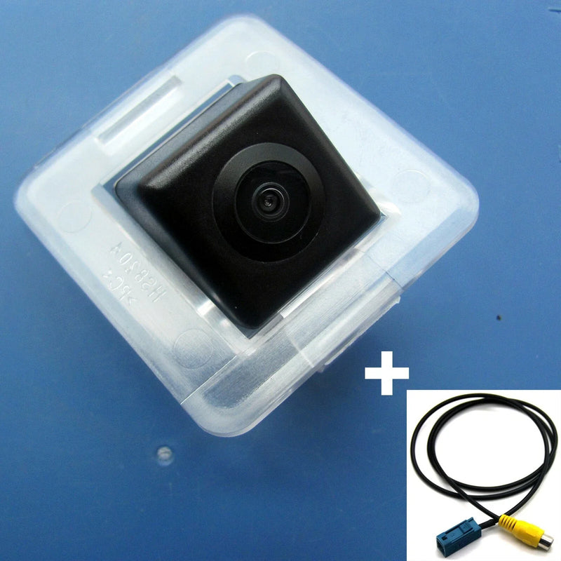 Mercedes Benz GLK250 GLK300 GLK350 Car Rear View Camera (2008–2011)