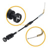 Yamaha Breeze 125 YFA-1 Starter Choke Cable (1989–2004)