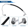 Mercedes-Benz E300 A/C Refrigerant Liquid Hose (2016-2023)