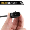Hyundai i10 1.1 CRDi Crankshaft Position Sensor (2008-2011)