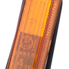 BMW E53 X5 LH Fender Side Marker Light Cover (1999-2006)