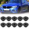 BMW 320i 10 x ABS Engine Oil Drain Plug (2013-2015)