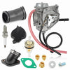 Arctic Cat 250 300 Carburetor Arctic Cat 250 300 4x4 2x4 (2001–2005)