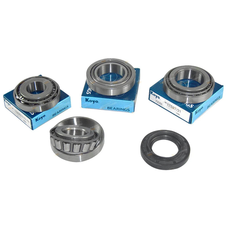 Suzuki Sierra LJ80 LJ81 SJ40 SJ40T SJ50 SJ51T Front Diff Repair Kit
