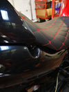 Triumph Speed Four Bolts Fairing Bodywork (2002–2006)