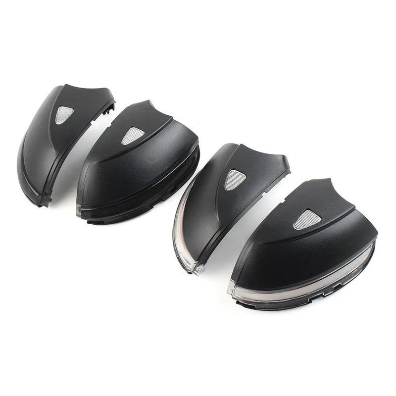 VW Scirocco MK3, Passat B7 LED Dynamic Turn Signal Lamp (2010-2017)