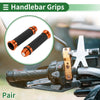 Handlebar Cover / 7/8" 22mm / Motorcycle