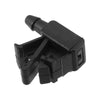 Citroen Berlingo Front Windshield Washer Nozzles (2008-2018)