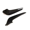 Ferrari 458 Italia Spider 2010-2015 Real Carbon Fiber Front Bumper Splitter