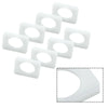 Seat Rail and Seat Runner Bushes Bushing