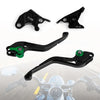 Suzuki GSXR600 750 1000 DL650 GSR600 Brake Clutch Lever (2001-2023)