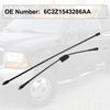 Ford E150 E250 E350 Car Door Latch Lock Connecting Rod Cable