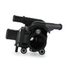 Ford Focus, Escape, Mazda Black Thermostat Housing Assembly (2000-2012)